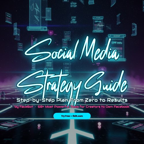 How to Create a Social Media Strategy in 2026: Step-by-Step Guide